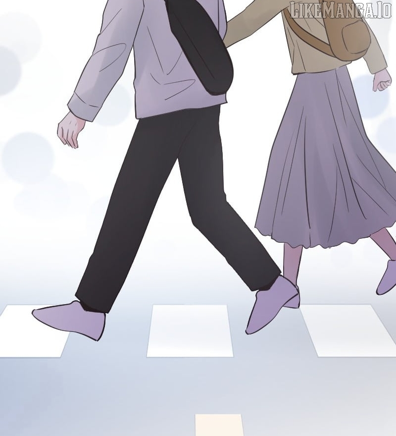 Soul to Soul Chapter 23 - page 93